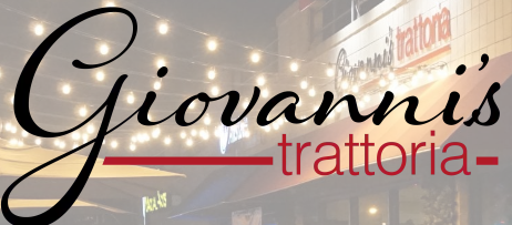 Image for Giovanni's Trattoria with ID of: 3411650