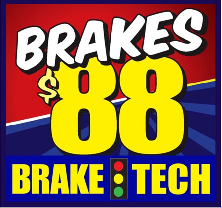 Image for Brake Tech - Brakes S88.00 with ID of: 3411651