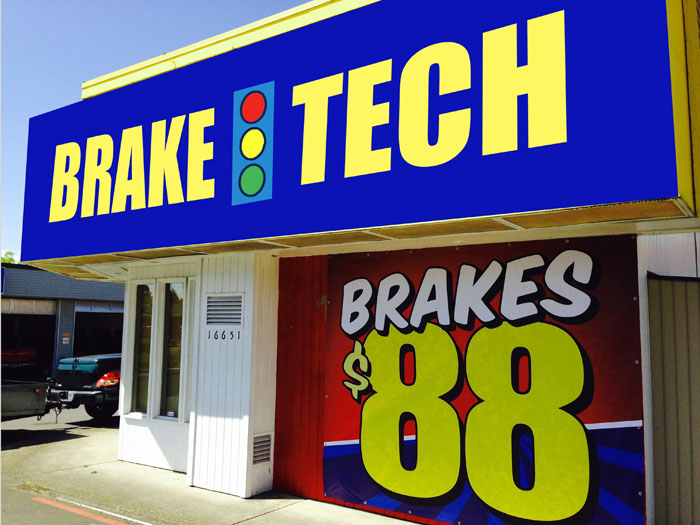 Image for Brake Tech - Brakes S88.00 with ID of: 3411653