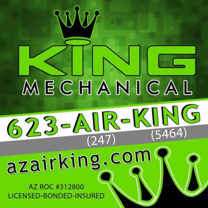 Image for King Mechanical LLC with ID of: 3411721