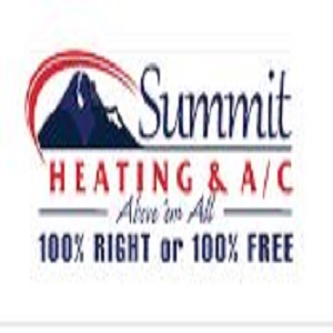 Image for Summit Heating And Air Conditioning with ID of: 3411839