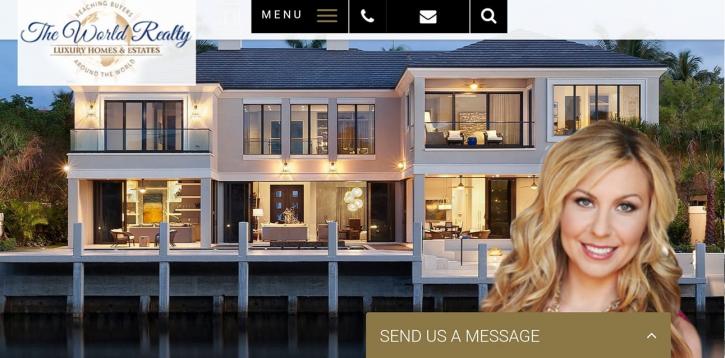 Image for Aleksandra Marzec - The World Realty with ID of: 3411880