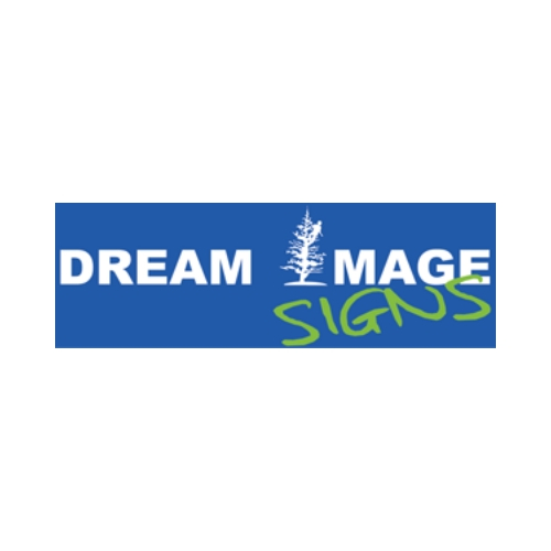 Image for Dream Image Sign with ID of: 3411899