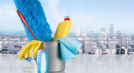 Image for House Cleaning Booking with ID of: 3411943