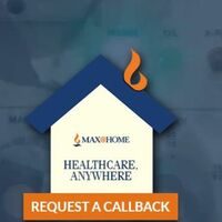 Image for Max At Home with ID of: 3412017
