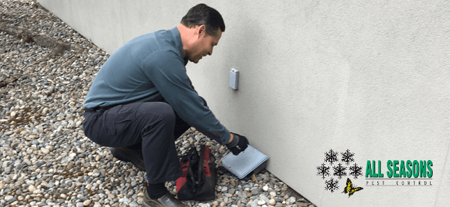 Image for All Seasons Pest Control with ID of: 3412103