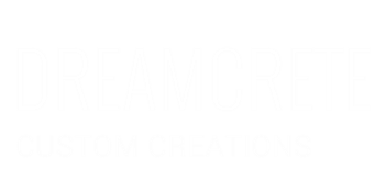 Image for DreamCrete Custom Creations with ID of: 3412332