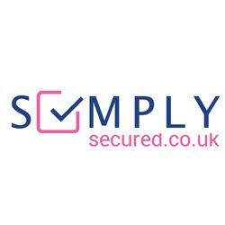 Image for Simply Secured with ID of: 3412386