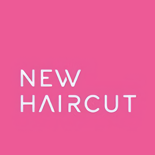 Image for New Haircut with ID of: 3412482