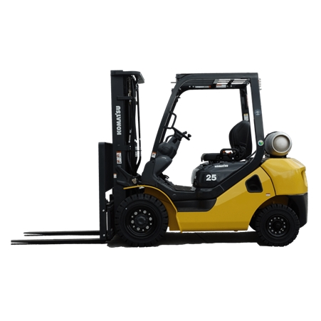 Image for C&C Lift Truck with ID of: 3412491