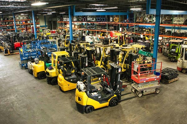 Image for C&C Lift Truck with ID of: 3412494