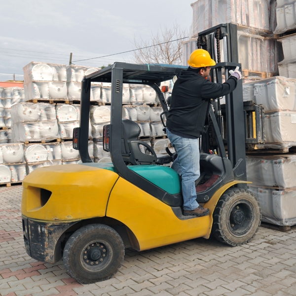 Image for C&C Lift Truck with ID of: 3412505