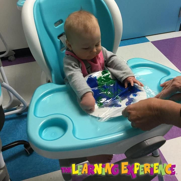 Image for The Learning Experience - Limerick with ID of: 3412540