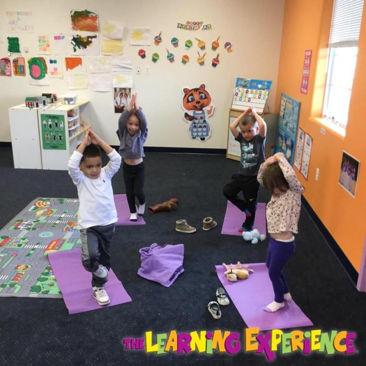 Image for The Learning Experience - Limerick with ID of: 3412543