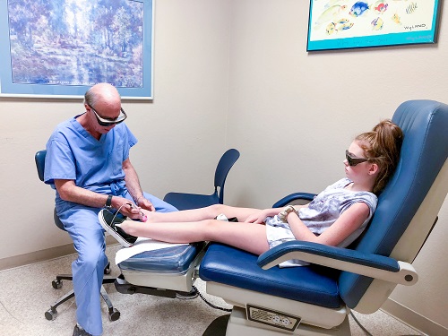 Image for Arizona Foot Doctors with ID of: 3412558