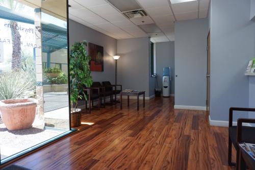 Image for Arizona Foot Doctors with ID of: 3412571