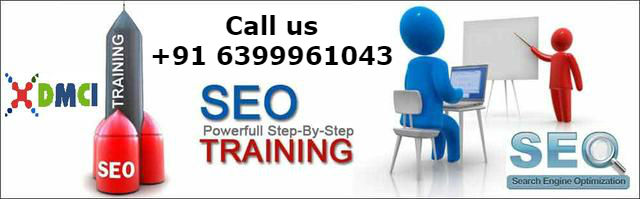 Image for Learn Advance SEO, PPC, SMO, SMM Classes in Delhi with ID of: 3412885
