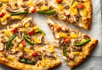 Image for Get the Firewood Pizza by Custom Pizza Places | ZA Pizza Bistro with ID of: 3412949