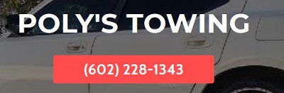 Image for Poly's Towling with ID of: 3412985