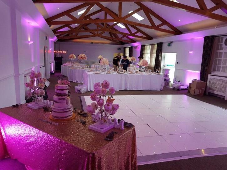 Image for projector and screen hire with ID of: 3413024