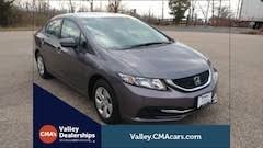 Image for CMA's Valley Honda with ID of: 3413030