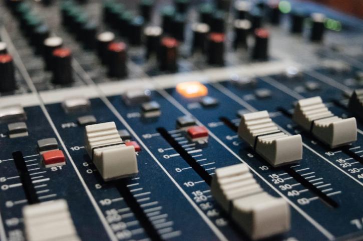 Image for audio equipment hire with ID of: 3413066