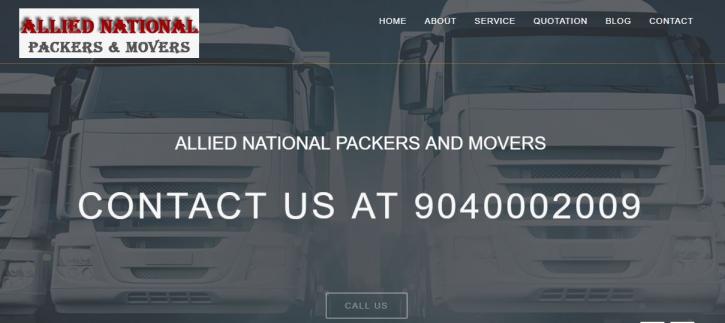 Image for Allied National Packers and Movers with ID of: 3413155