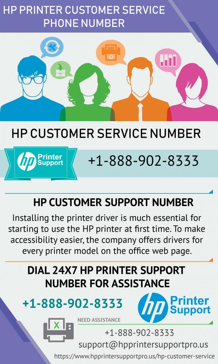 Image for Reasonable Customer Support for HP Customer with ID of: 3413166