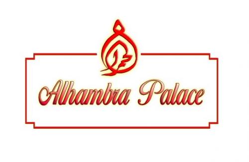 Image for Alhambra Palace Restaurant with ID of: 3413250