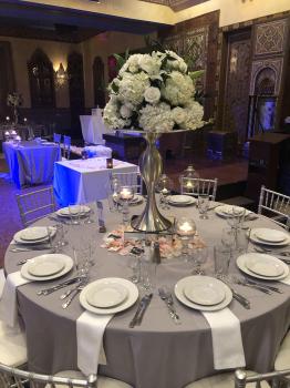Image for Alhambra Palace Restaurant with ID of: 3413278