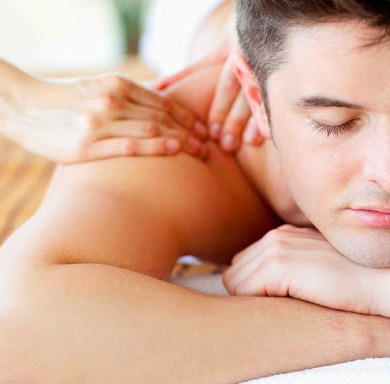 Image for Erskineville Massage Therapy with ID of: 3413287