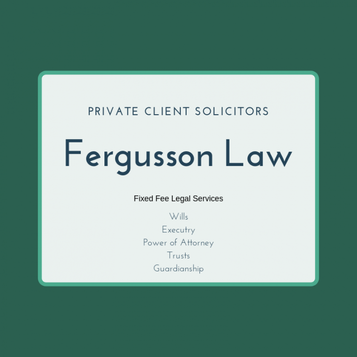 Image for Executry Specialist in Scotland with ID of: 3413510