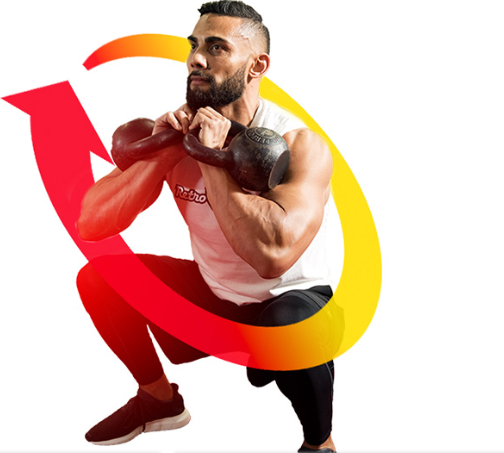 Image for Retro Fitness with ID of: 3413538