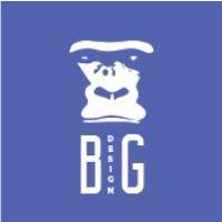 Image for Big Gorilla Design with ID of: 3413552