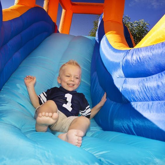Image for A Precious Party Rental with ID of: 3413775
