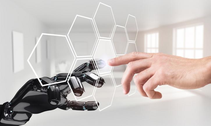 Image for Savior, Slave or Sidekick: What is your perspective on automation? with ID of: 3413777