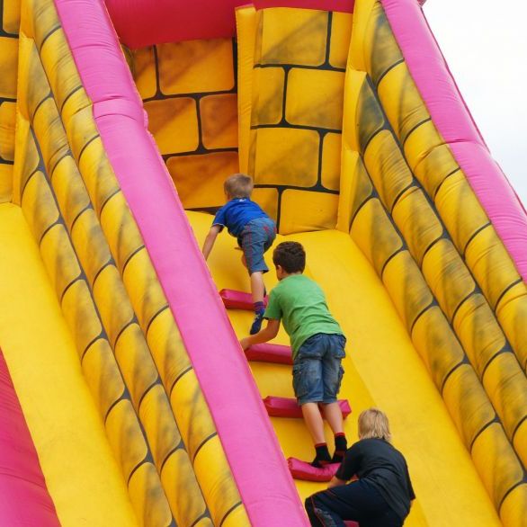 Image for A Precious Party Rental with ID of: 3413778