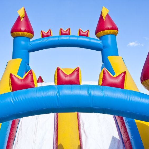 Image for A Precious Party Rental with ID of: 3413781