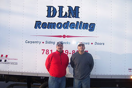 Image for DLM Remodeling with ID of: 3413819