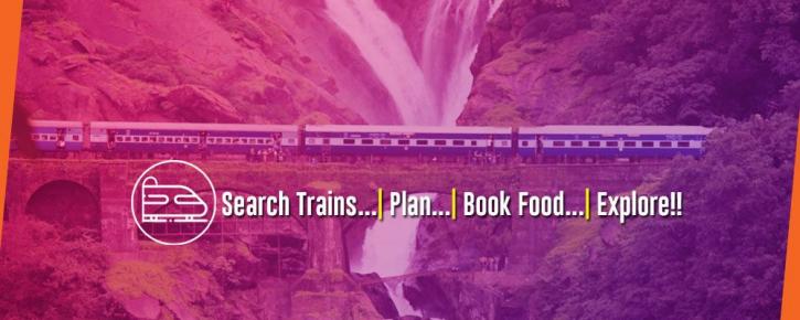 Image for RailMitra with ID of: 3413834
