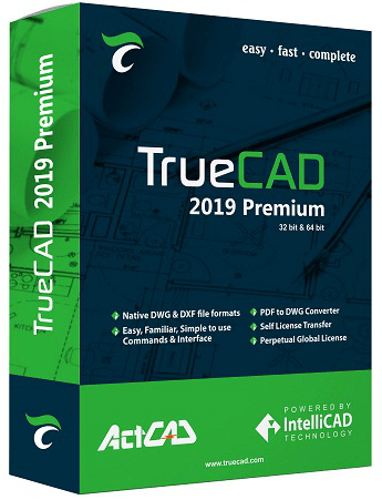 Image for TrueCAD with ID of: 3413872