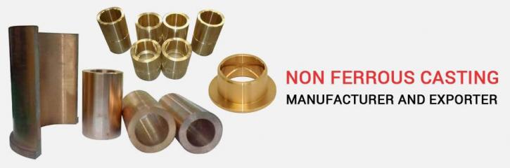 Image for Sand Casting - Gravity Die Casting, Manufacturer, Supplier, Exporter with ID of: 3414043