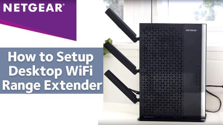 Image for Netgear Ex2700 Setup Extender | Netgear Ex2700 Setup with ID of: 3414100