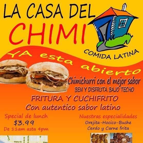 Image for La Casa Del Chimi II with ID of: 3414121