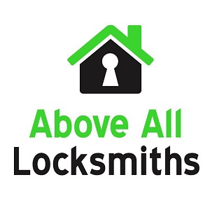 Image for Above All Locksmiths with ID of: 3414149