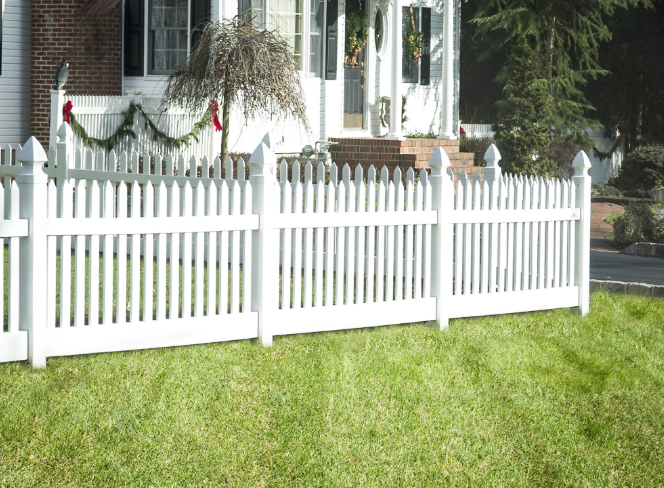 Image for ACC Fence Co with ID of: 3414440