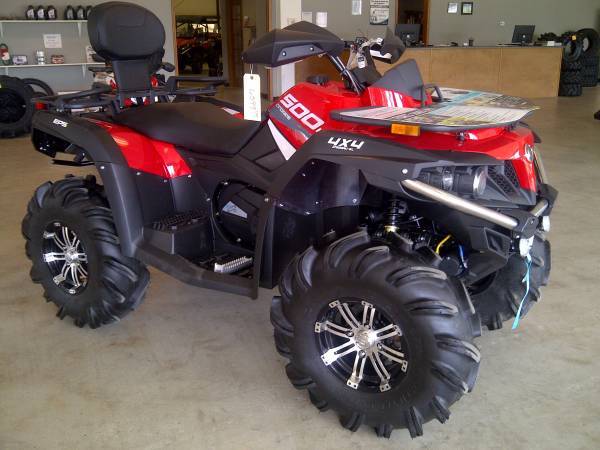 Image for Wholesale ATV with ID of: 3414556