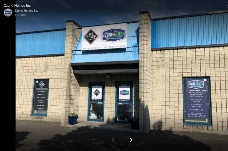 Image for Zzone Homes Inc with ID of: 3414734
