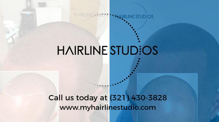 Image for Hairline Studios with ID of: 3414809