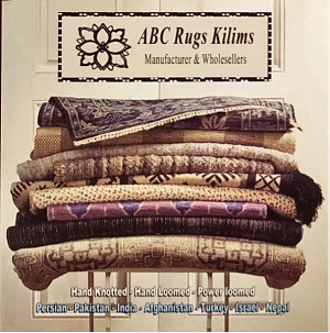 Image for ABC Rugs Kilims with ID of: 3414862